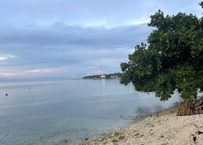 4s Haven * Oslob