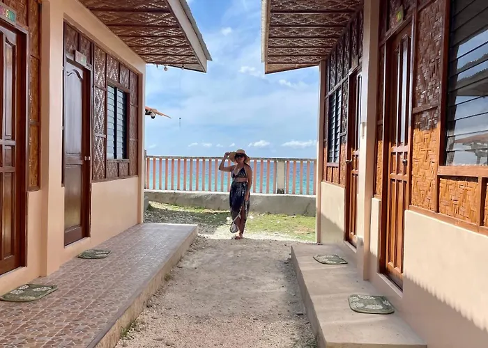 4s Haven Oslob